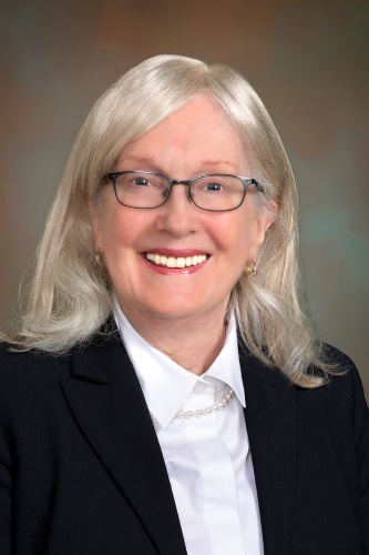 Dr. Carol Dingee