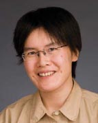 Dr. Jin-Si Pao