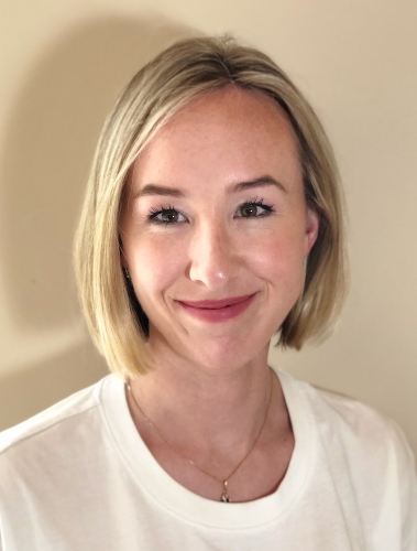 Dr. Elizaveta Vasilyeva